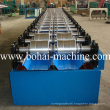 Bh Concealed Roof Panels Forming Machine for Construction